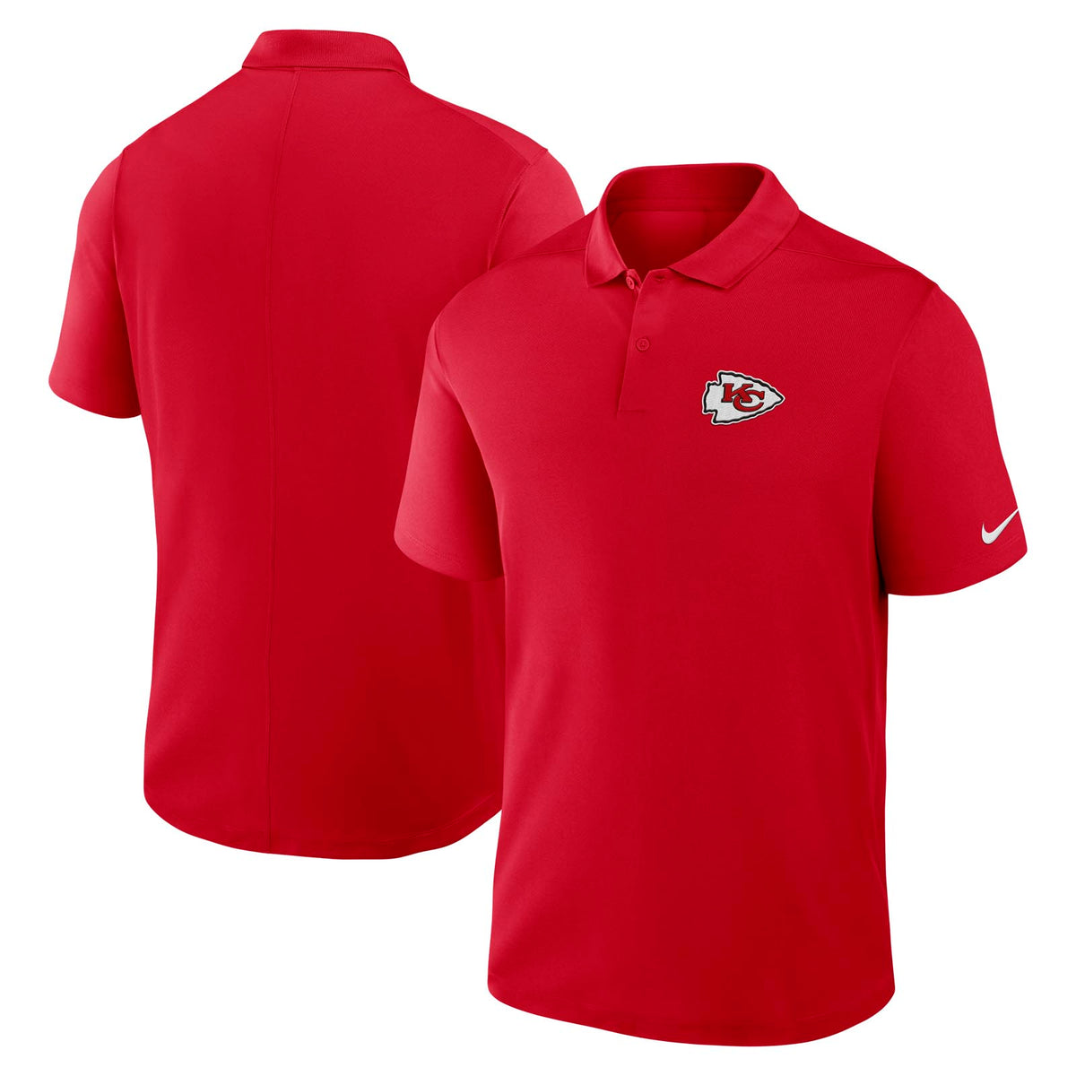 Nike Chiefs Victory Polo
