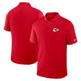 Nike Chiefs Victory Polo
