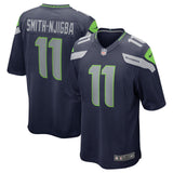 Nike M Seahawks Hm Smith Njig 11 Jsy Nvy