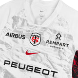 Nike Toulouse 26 Away Stad Jersey White