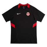 Nike Toulouse 26 Training SS Top Black