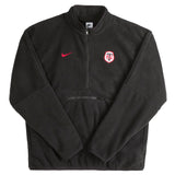 Nike Toulouse 26 Polar Fleece Black