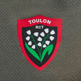 Nike RC Toulon Rugby 2026 Adults Short-Sleeve Training Top