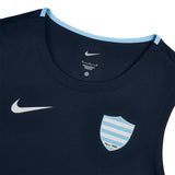 Nike Racing 92 26 Training Singlet Navy