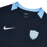 Nike Racing 92 2026 Rugby Short-Sleeve Training Top