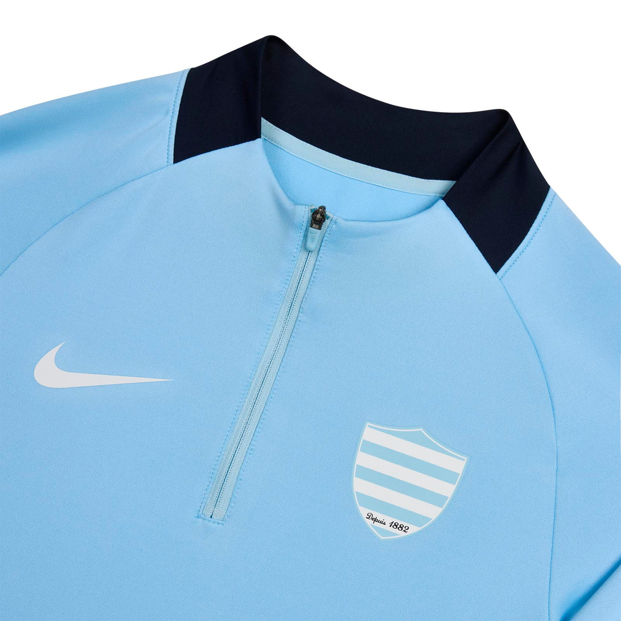 Nike Racing 92 2026 Mens Training Half-Zip Top