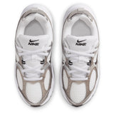 Nike V5 RNR PS Junior White/Black/Grey