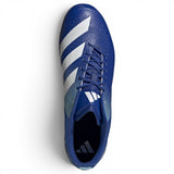 adidas Mens Adizero RS15 Ultimate SG Blu