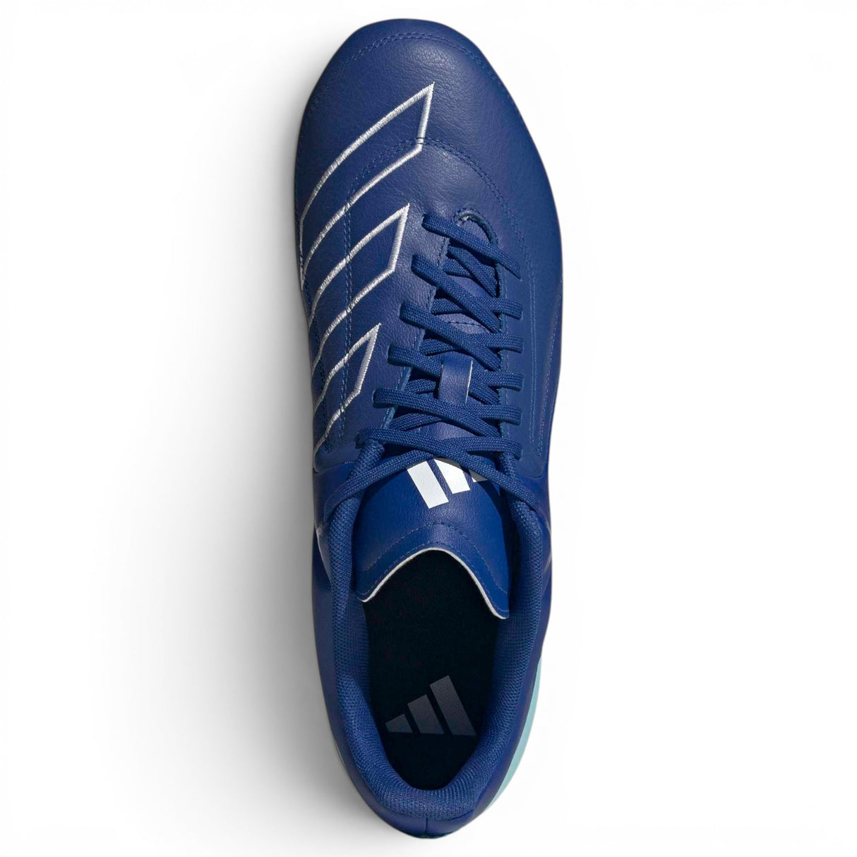 adidas Mens RS-15 Elite SG Blue
