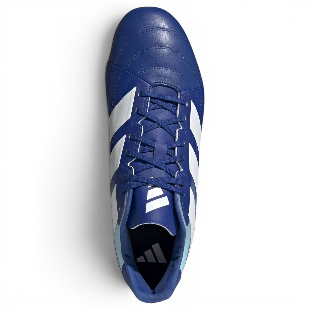 adidas Mens KAKARI ELITE SG Blue