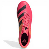 adidas Mens Adizero RS15 Pro SG Pink
