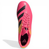 adidas Mens Adizero RS15 Ultimate SG Pnk
