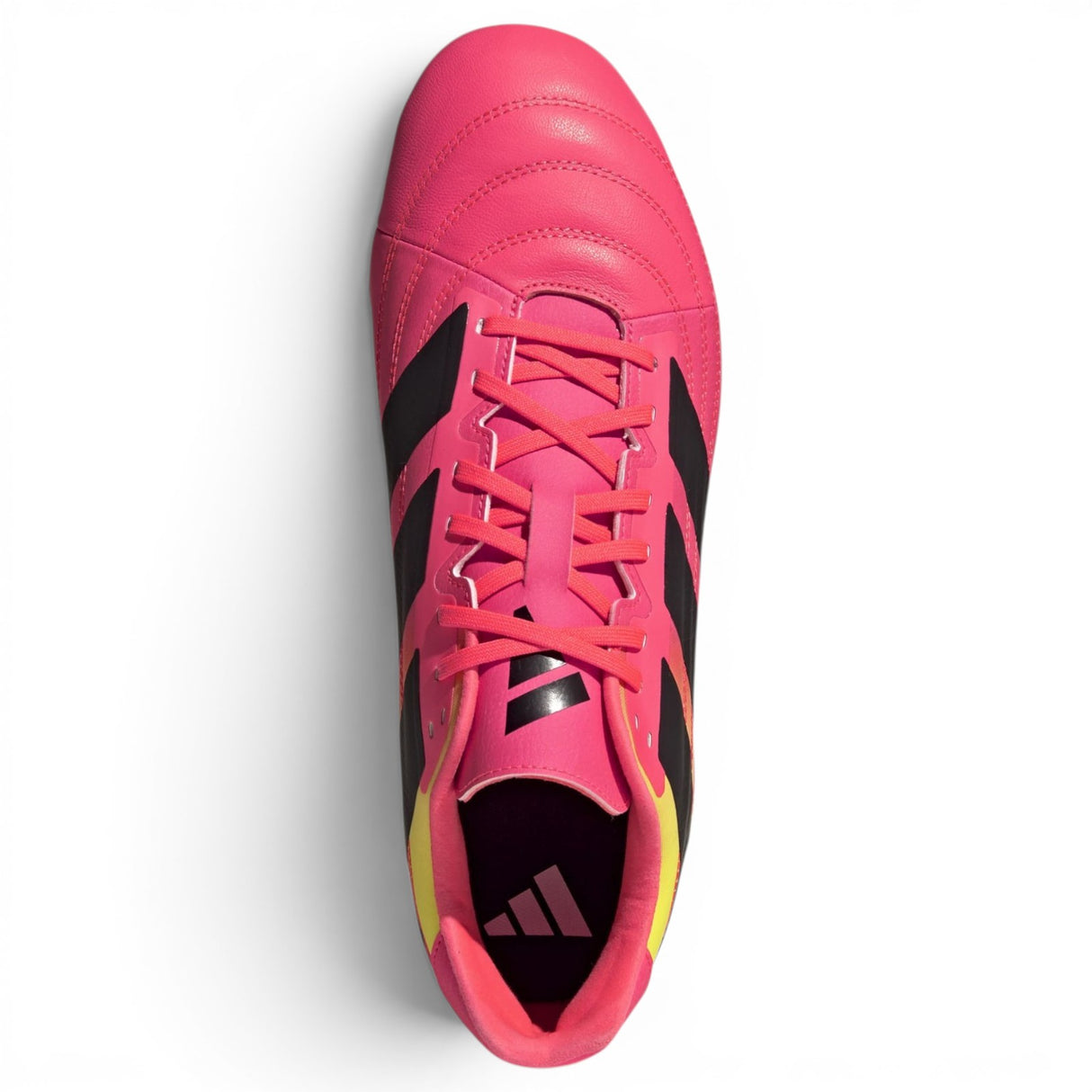 adidas Mens KAKARI ELITE SG Pink