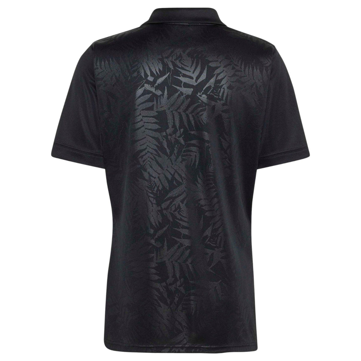 adidas New Zealand All Blacks Rugby Home Replica Jersey