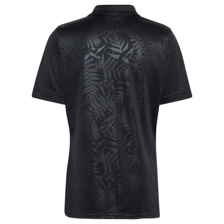 adidas New Zealand All Blacks Rugby Home Replica Jersey