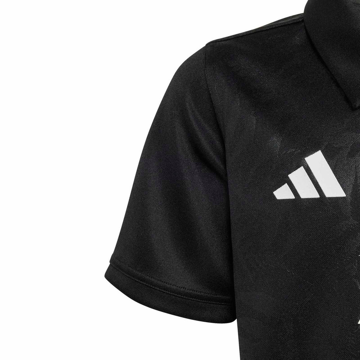 adidas All Blacks Kids GR Home Jersy Blk