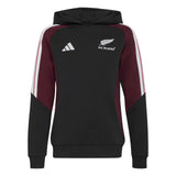 adidas All Blacks Kids Hoodie Black