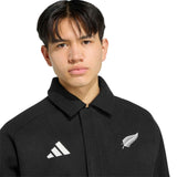 adidas All Blacks LSW Jacket Black