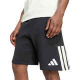 adidas All Blacks Mens LSW Shorts Black