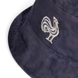 adidas France Grx Bucket Hat Navy