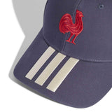 adidas France 3S BB Cap Navy