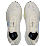 Brooks Glycerin Flex Mens White