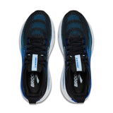 Brooks Adrenaline GTS 25 Mens Black