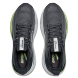 Brooks Adrenaline GTS 25 Mens Grey