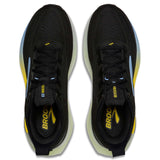 Brooks Glycerin 23 Mens Black