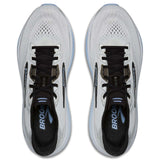 Brooks Ghost 18 Mens White
