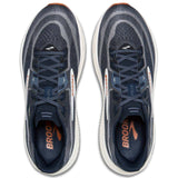Brooks Ghost 18 Mens Navy