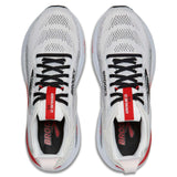 Brooks Adrenaline GTS 25 Mens White