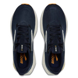 Brooks Revel 9 Mens Navy