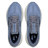 Brooks Revel Max Mens Navy