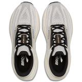 Brooks Anthem 8 Mens Grey