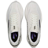 Brooks Hyperion Max 4 Mens Grey