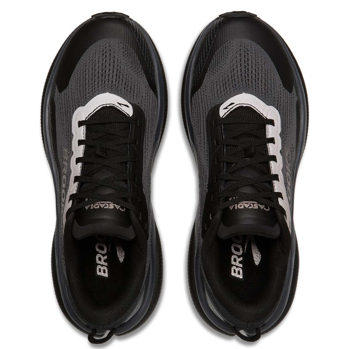 Brooks Cascadia 20 GTX Mens Black