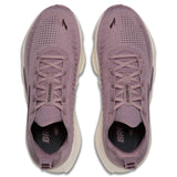 Brooks Glycerin Flex Womens Burgundy