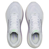 Brooks Ghost 18 Womens White