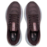 Brooks Adrenaline GTS 25 Womens Purple