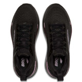 Brooks Ghost Max 4 Womens Black