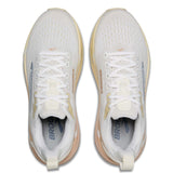 Brooks Ghost Max 4 Womens White