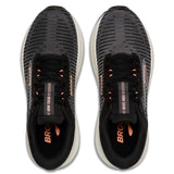 Brooks Revel Max Womens Black
