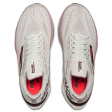 Brooks Hyperion Max 4 Womens White