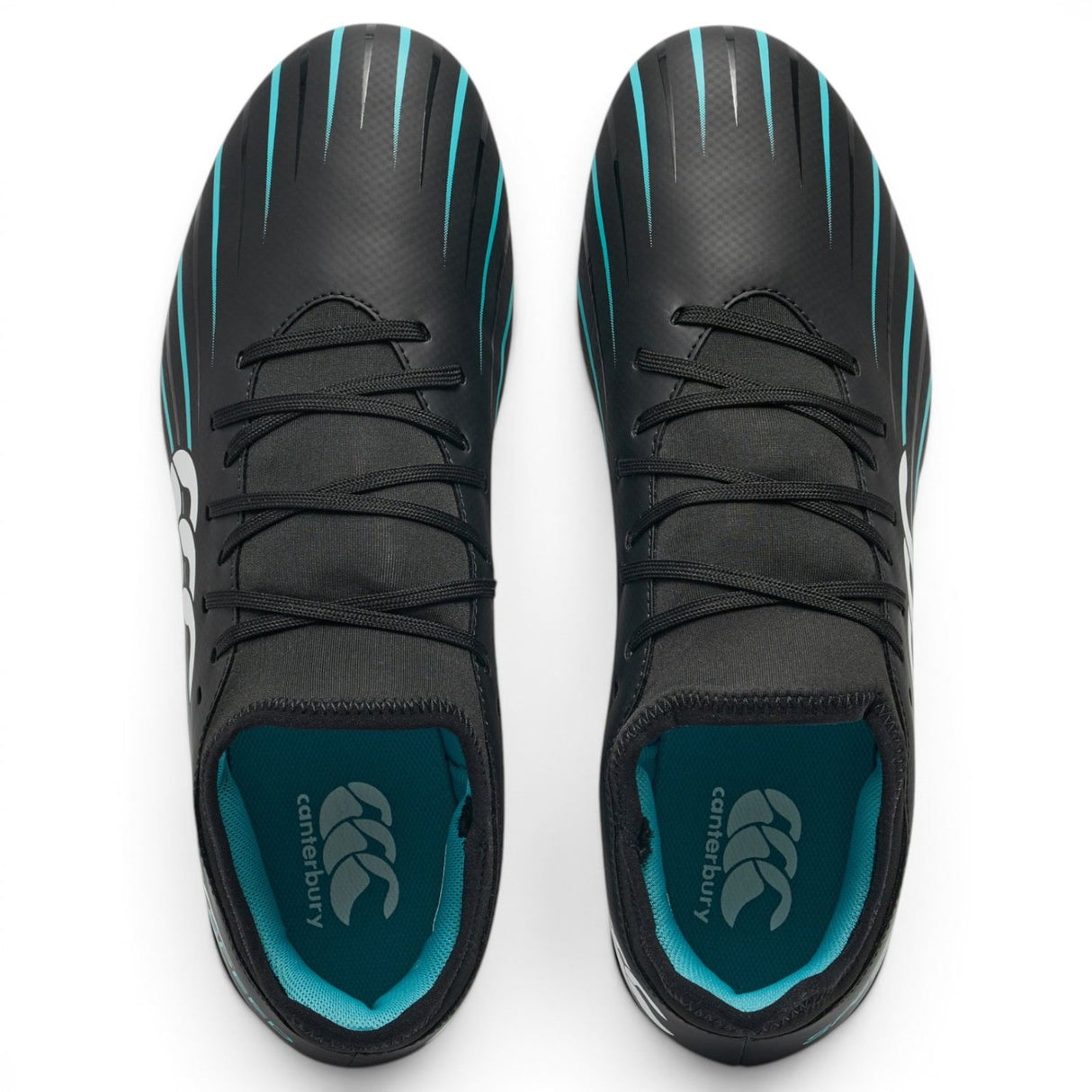CCC Speed Falcon 2.0 Team Soft Grnd Blk