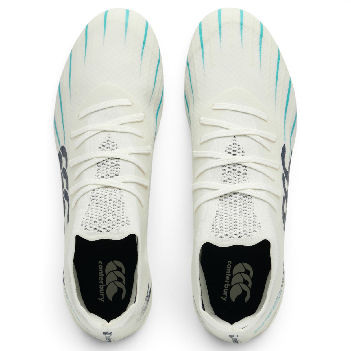 CCC Speed Falcon 2.0 Elite Soft Grnd Wht