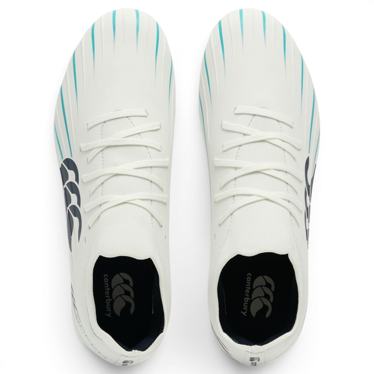 CCC Speed Falcon 2.0 Pro Soft Ground Wht