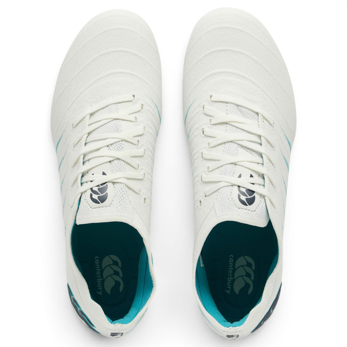 CCC Phoenix 2.0 Elite Soft Ground White