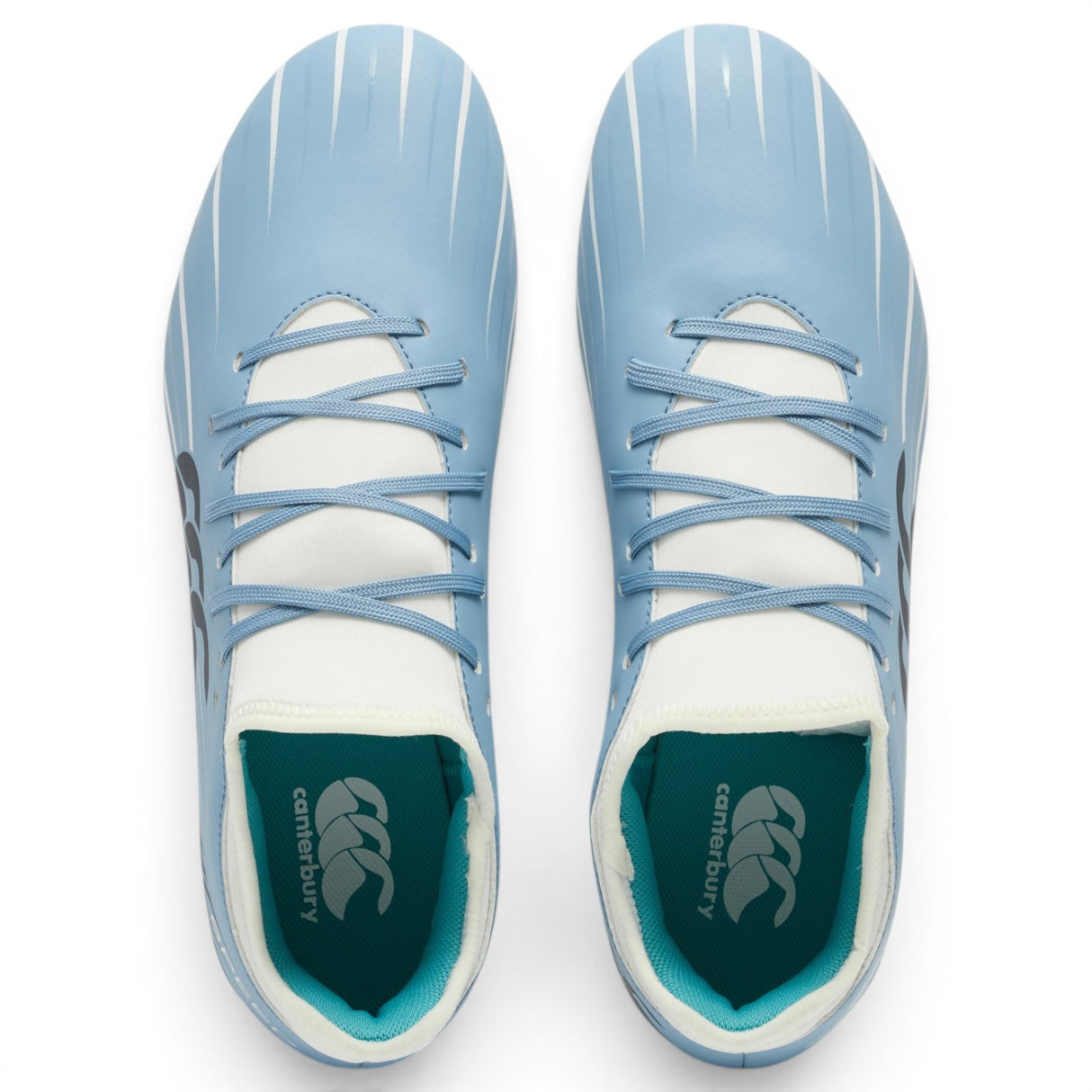 CCC Speed Falcon 2.0 Team Soft Grnd Blue