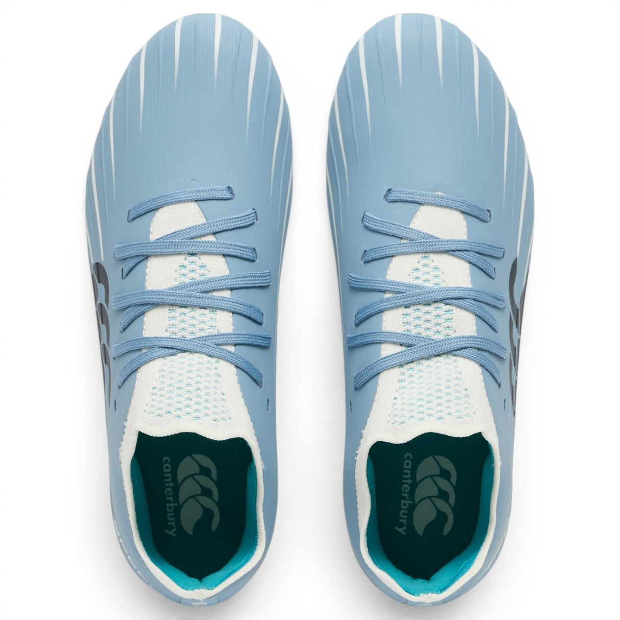 CCC Speed Falcon 2.0 Pro SG Kids Blue